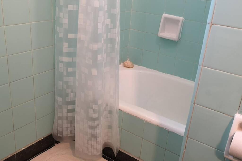 2 Ambientes En Almagro En Av Corrientes Para 2 Personas Apartment Buenos Aires Exterior photo