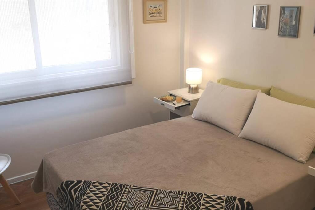 2 Ambientes En Almagro En Av Corrientes Para 2 Personas Apartment Buenos Aires Exterior photo