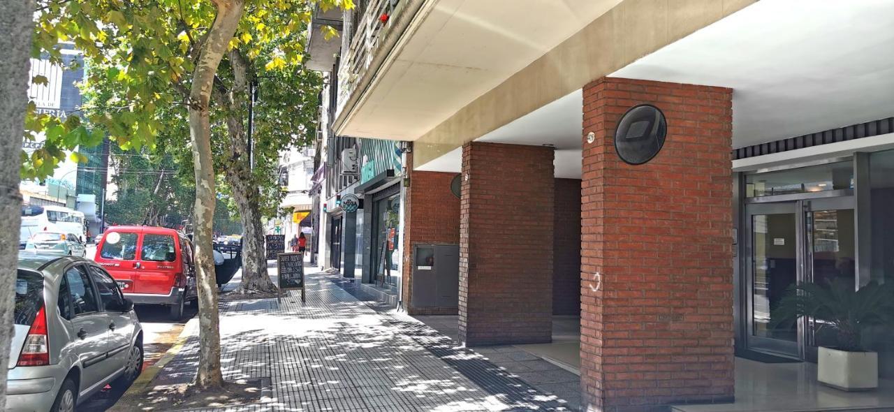 2 Ambientes En Almagro En Av Corrientes Para 2 Personas Apartment Buenos Aires Exterior photo